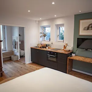 Bed & Breakfast Lyonest D'hotes, Lyon