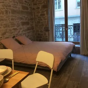 Appartement Le Saint-georges, Lyon