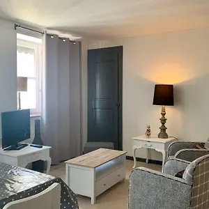  Appartamento Au Coeur De