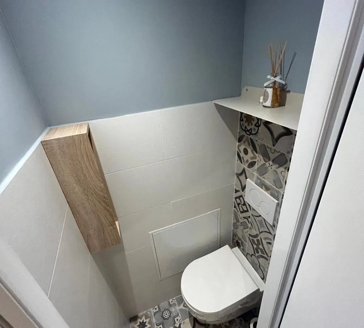 Appartement Elegant Et Chic Refait A Neuf Lyon Daire